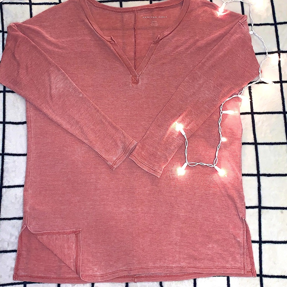 American Eagle Long Sleeve